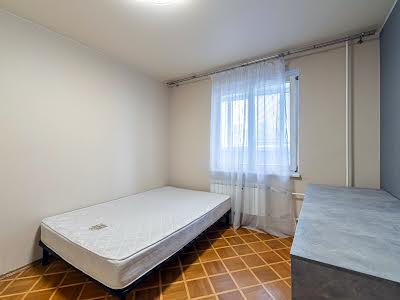 квартира по адресу Татарский пер., 8