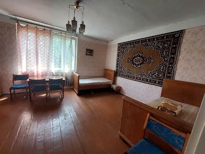 дом по адресу Дружби