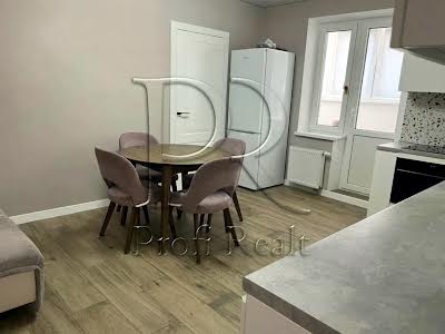 квартира за адресою Приміська вул., 26Б