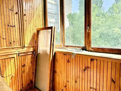 квартира за адресою Генерала Генадія Воробйова вул. (Курська), 10-А