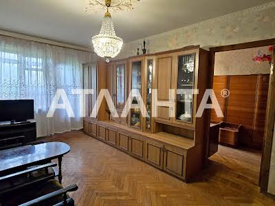 квартира по адресу Черняховского ул. (Черняховського), 22