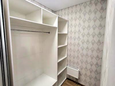 квартира по адресу Ярослава Гашека бульв., 22
