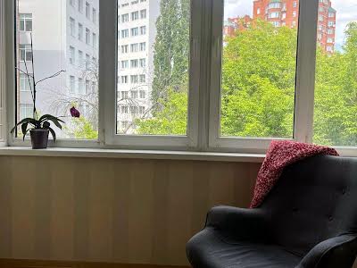 квартира по адресу Берестейский просп. (Победы), 2