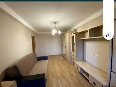 квартира за адресою Павла Тичини просп., 21