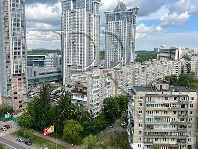 квартира за адресою Павла Тичини просп., 10