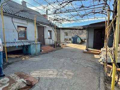 дом по адресу Шевченківська ул. (Чайковського), 10