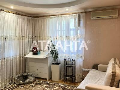 квартира за адресою Левітана вул., 40