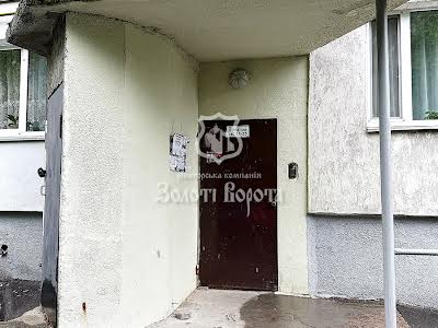 квартира за адресою Київський Шлях вул., 89
