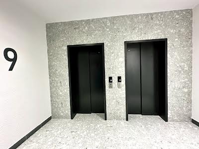 квартира за адресою Воскресенська вул., 2-В