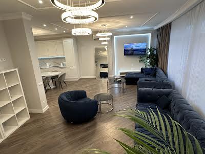квартира за адресою Кловський узвіз (Кловський), 7а
