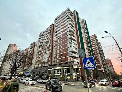 квартира за адресою Саперне Поле вул., 14/55