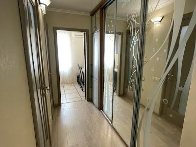 квартира за адресою 2-га Нова вул., 6