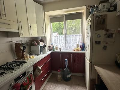 квартира за адресою Кільцева вул., 1