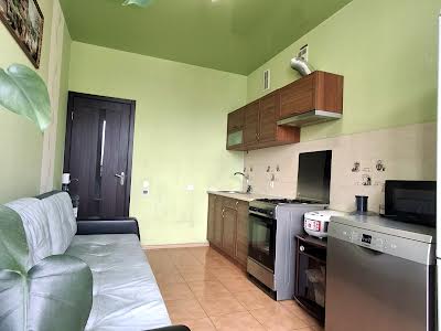 квартира за адресою Софіївський пров., 17