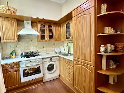 квартира по адресу Симона Петлюры ул. (Коминтерна), 6