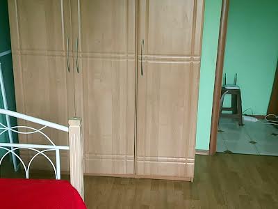 квартира за адресою Балківська вул., 3/1