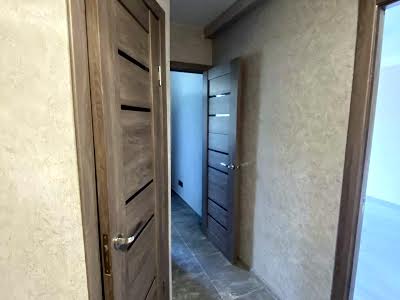 квартира за адресою Ентузіастів вул., 11/1