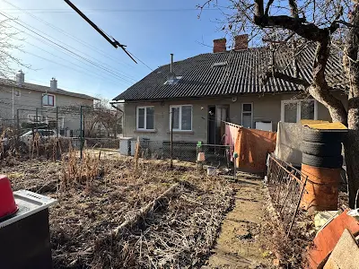 будинок за адресою Коломийська вул., 22а