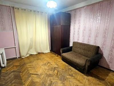 квартира по адресу Зодчих ул., 28