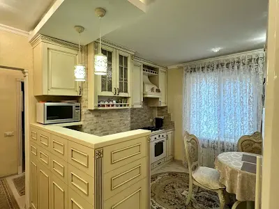 квартира за адресою Заболотного, 39