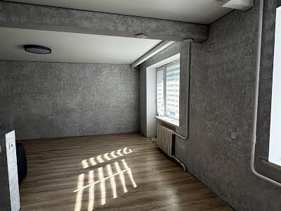 квартира за адресою Інни Дерусової вул. (Генерала Кузнецова), 4