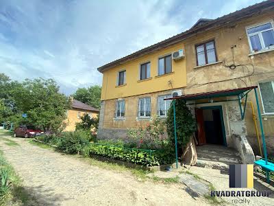 квартира по адресу Леоніда Каденюка ул. (Космонавта Волкова), 15