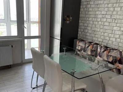 квартира за адресою Вишняківська вул., 2