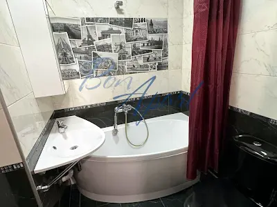 квартира за адресою Клавдіївська вул., 40-Е