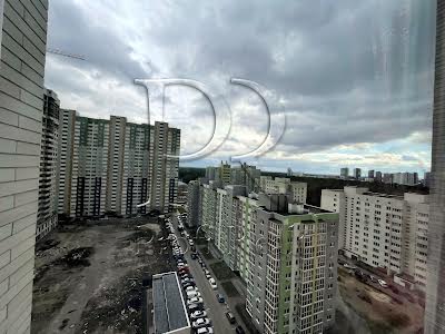квартира за адресою Миколи Вінграновського вул., 2