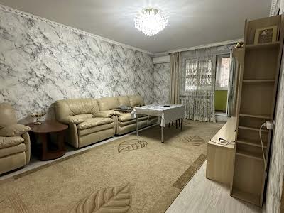 квартира за адресою Мельницька вул., 3