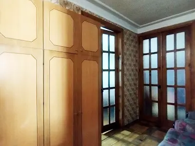 квартира по адресу Джохара Дудаева ул. (Іскрівська), 11
