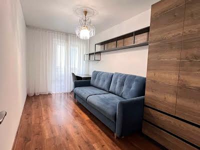 квартира за адресою Широка, 100