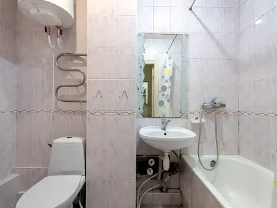 квартира за адресою Велика Васильківська вул. (Червоноармійська), 112