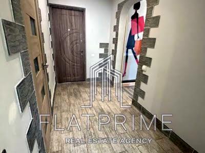 квартира за адресою Гарматна вул., 31-А