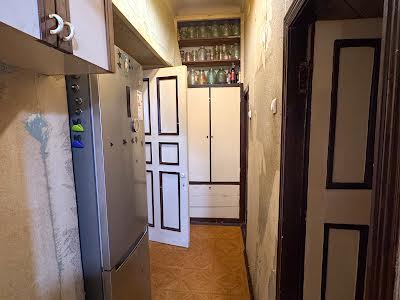 квартира по адресу Саксаганского ул., 63/28