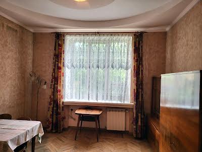 квартира по адресу Итальянский бульв., 3