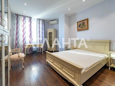 квартира за адресою Шевченка просп., 33б