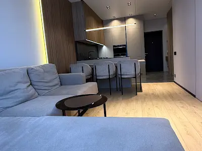 квартира за адресою Топольна вул., 4в