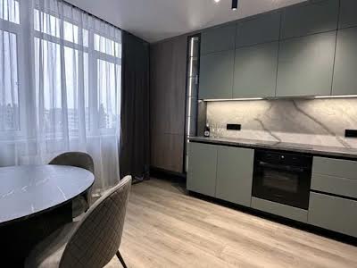 квартира по адресу Черниговская ул., 8
