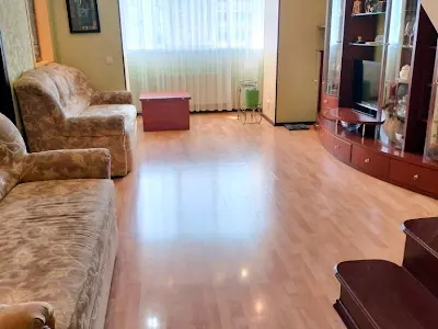 квартира по адресу Самойло Кошки ул. (Маршала Конєва), 9