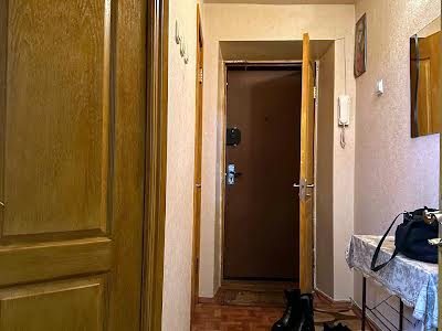 квартира за адресою Лесі Українки бульв., 24-Б