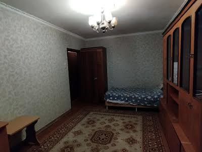 квартира по адресу Незалежності бульв. (50 років Жовтня), 6-Б