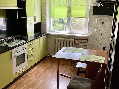 квартира по адресу Героїв Танкістів ул., 3