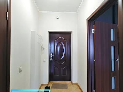 квартира по адресу Академика Палладина просп., 18/30