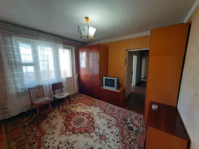 квартира за адресою Рональда Рейгана вул., 1/25