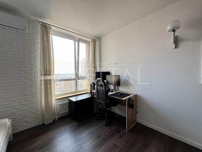 квартира за адресою Столичне шосе, 1Б
