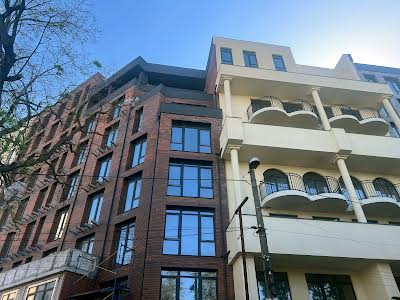 квартира по адресу Фонтанская дорога ул., 71а