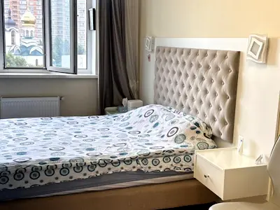 квартира по адресу Боголюбова, 7