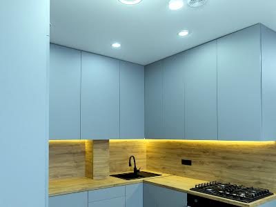 квартира за адресою Гідності вул., 7