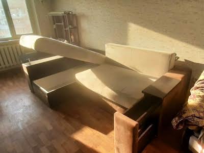 квартира за адресою Балківська вул., 26